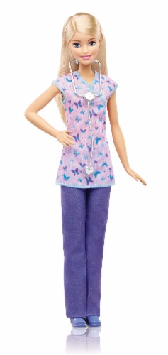Barbie career nurse outlet