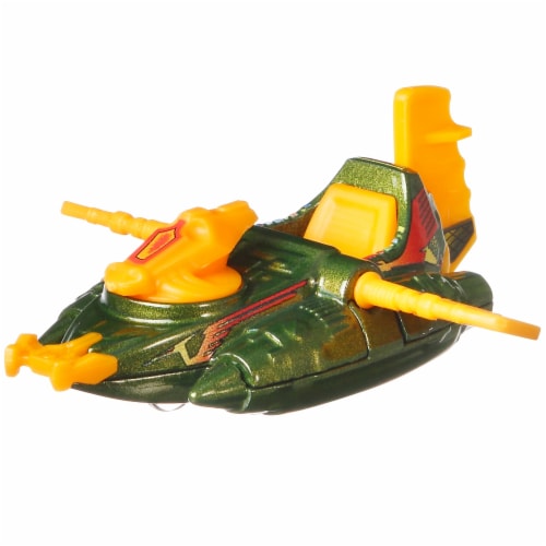 Hot Wheels® Masters Of The Universe™ Wind Raider™ Perspective: left