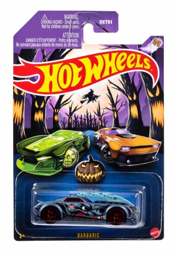 Mattel Hot Wheels® Halloween Car - Assorted, 1 ct - Harris