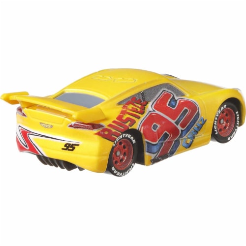 Disney Cars 3 Diecast Singles (1pc Random Style) Perspective: left