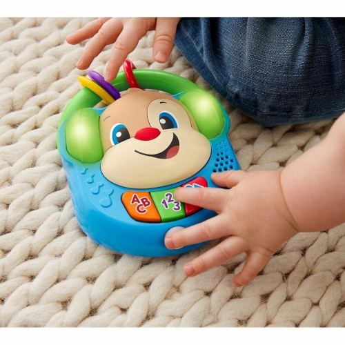 Fisher-Price® Laugh & Learn Game & Learn Controller, 1 ct - Kroger