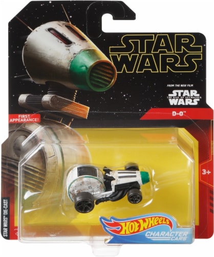 Hot wheels star wars star destroyer sale