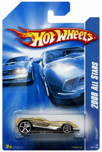 Mattel Hot Wheels® US Basic Car - Assorted Perspective: left