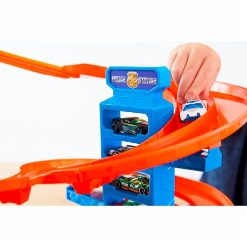 Hot Wheels - Ultimate Garage, HOT WHEELS SETS