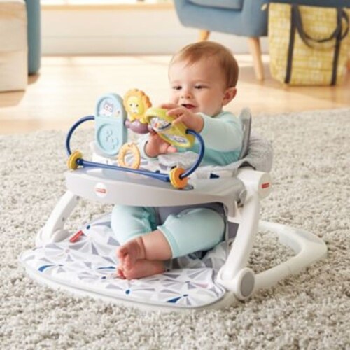 Fisher price hotsell owl chair