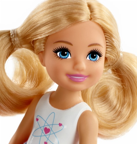 Mattel Barbie® Travel Doll & Accessories, 1 ct - Fred Meyer