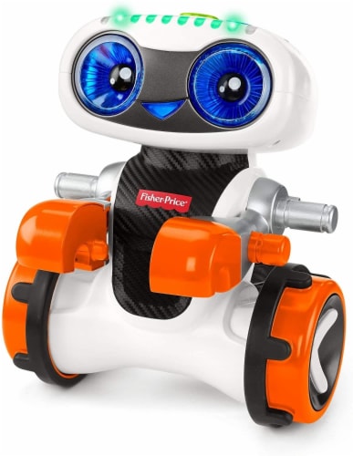 Fisher Price Fisher Price Think Learn Code n Learn Kinderbot 1 ct QFC