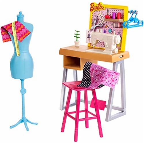 Barbie design 2025 clothes