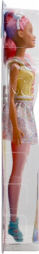 Mattel Barbie® Dreamtopia Fairy Doll Perspective: left