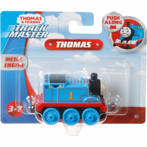 Trackmaster push along thomas hotsell
