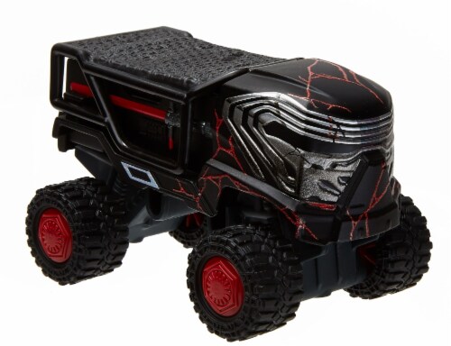Details about   MATTEL HOT WHEELS STAR WARS ALL TERRAIN CHARACTER CARS 