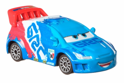 Disney cars 3 diecast deals