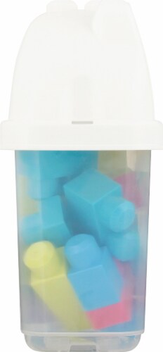 mega bloks playful panda