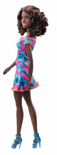 Mattel Barbie® Doll - Assorted Perspective: left