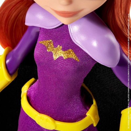 Batgirl cheap baby doll