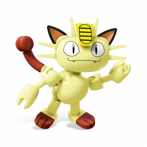 Mega Construx™ Pokemon Micro Action Figure - Assorted Perspective: left