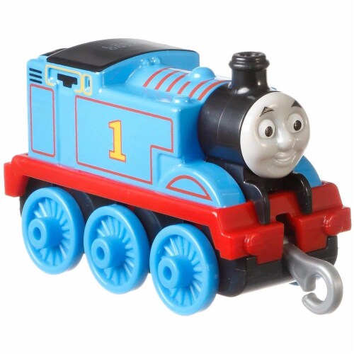 Thomas and friends trackmaster shop push along sodor steamies multipack