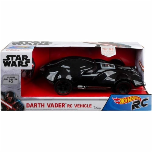 Darth vader rc car on sale