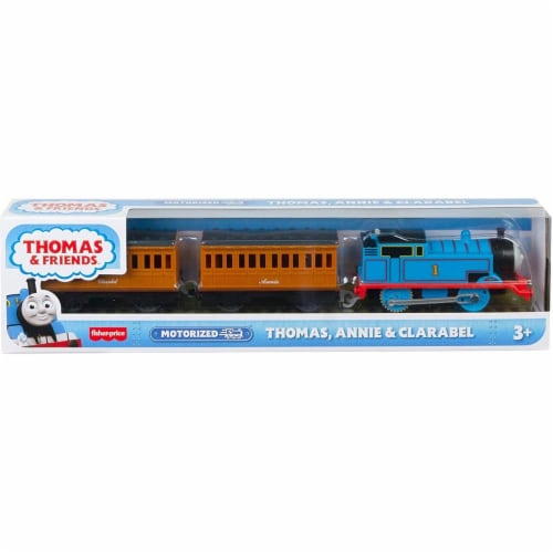 Thomas & Friends Motorized Thomas Toy Train Engine