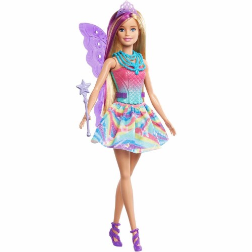 Mattel Barbie® Color Reveal Surprise Party Dolls and Accessories, 1 ct -  Harris Teeter