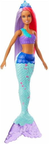 Mattel Barbie® Dreamtopia Mermaid Slime Doll, 1 ct - Food 4 Less