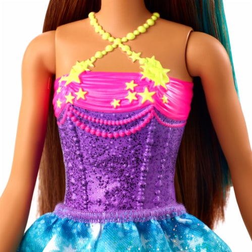 Mattel Barbie® Dreamtopia Princess Doll - Assorted Perspective: left