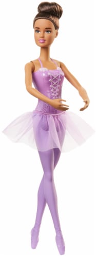 Barbie ballet 2025