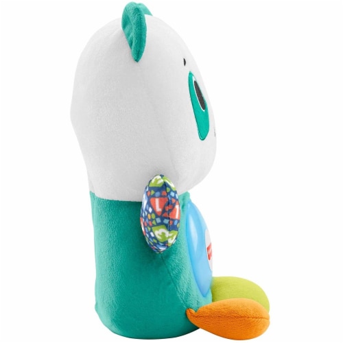 Fisher price peluche clearance