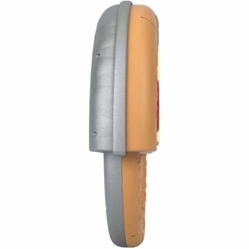 Fisher-Price Laugh & Learn Slice of Learning Pizza Perspective: left