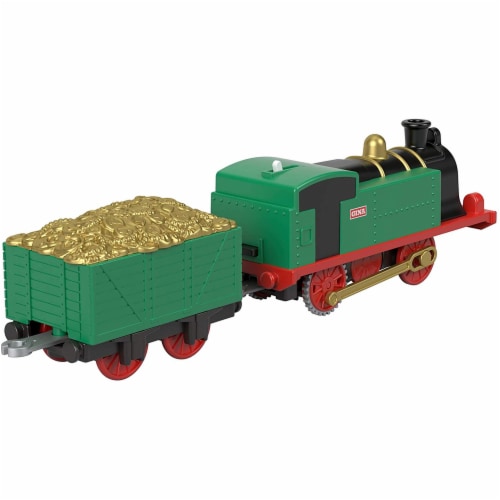 Thomas trackmaster gina outlet