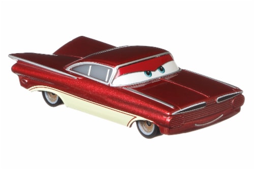 Mattel Disney Pixar Cars 3 Diecast Car - Assorted Perspective: left