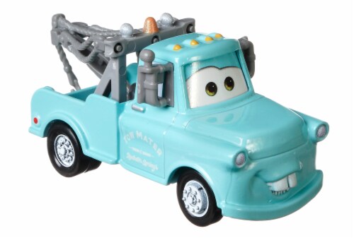 Mattel Disney Pixar Cars 3 Diecast Car - Assorted Perspective: left