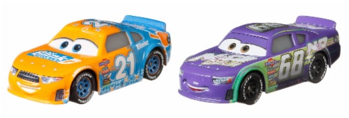 Speedy comet diecast outlet