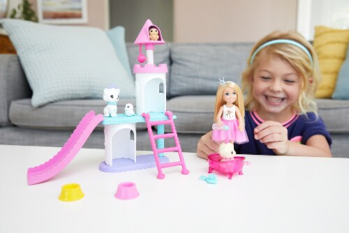 Mattel Barbie Princess Adventure Doll Playset 1 ct Kroger
