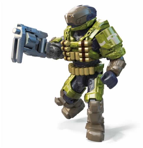 Mega Construx™ Halo Infinite Building Toy - Assorted Perspective: left