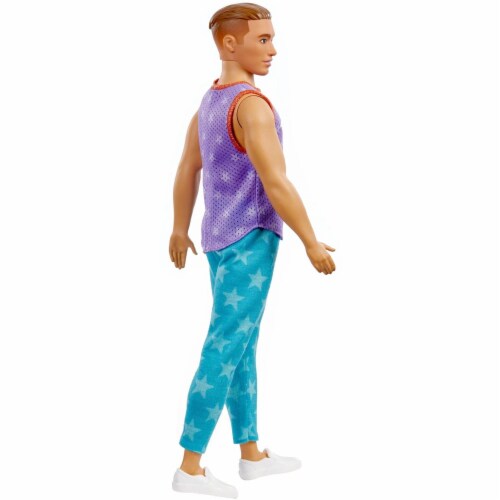 Barbie ken 2025 malibu