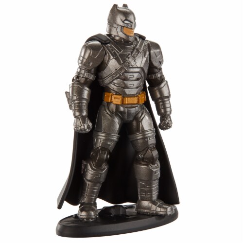 Mattel DC Comics Batman Power Armor Action Figure Perspective: left
