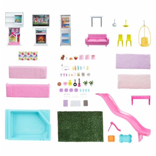 Barbie dreamhouse store coupon