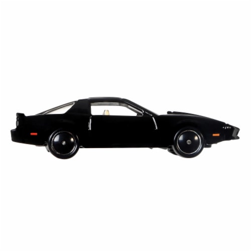 Mattel Hot Wheels® Retro Vehicle Perspective: left