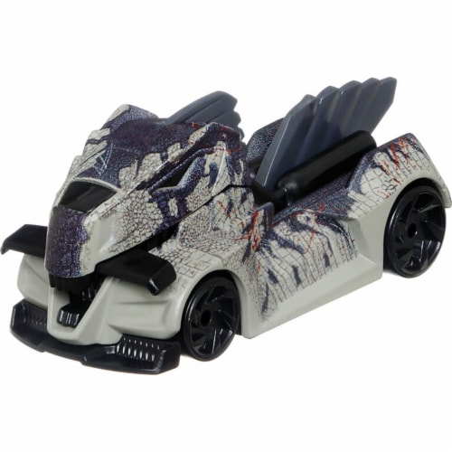 Mattel Hot Wheels Jurassic World Character Cars - Giant Dino, 1 ct - Fry's  Food Stores