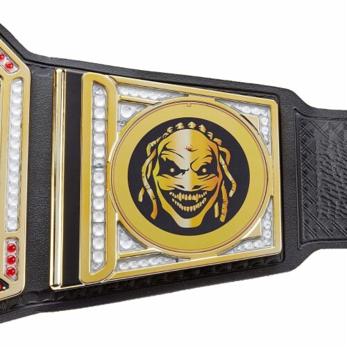 Wwe shop championship mattel