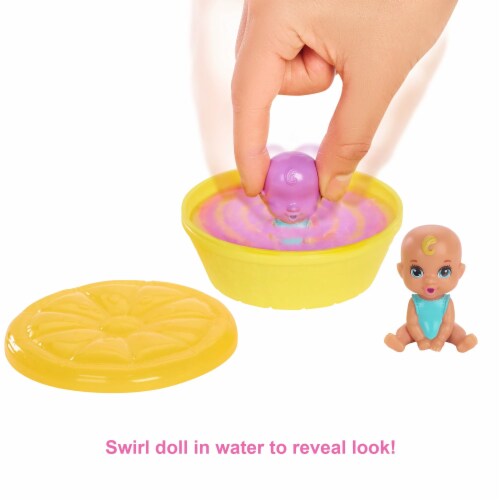 JC Toys For Keeps! Baby Doll Bath Tub with Accessories