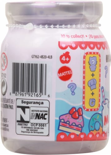 Mattel Hello Kitty® And Friends Doll Perspective: left