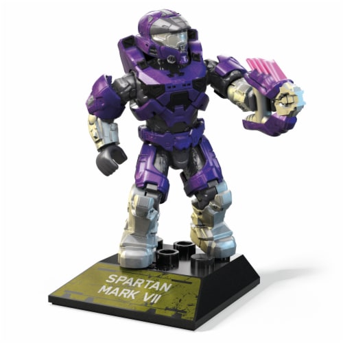 Halo infinite mega sales construx