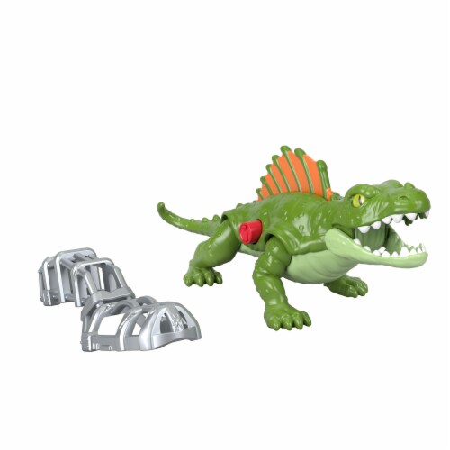 Fisher-Price Imaginext Jurassic World figurine d…