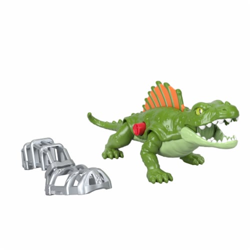 Fisher-Price Imaginext® Jurassic World™ Toys - Assorted Perspective: left