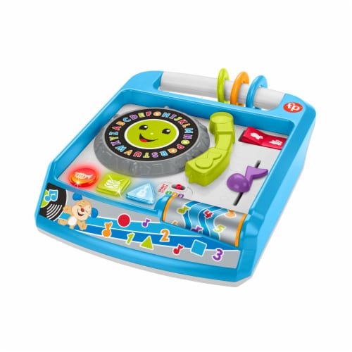 Fisher-Price® Laugh and Learn Love to Play Puppy, 1 ct - Kroger