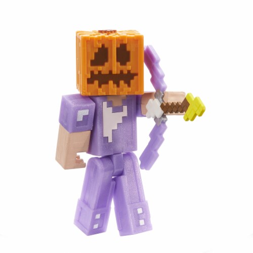 Mattel Minecraft Ultimate Ender Dragon Set 1 ct Smith s Food