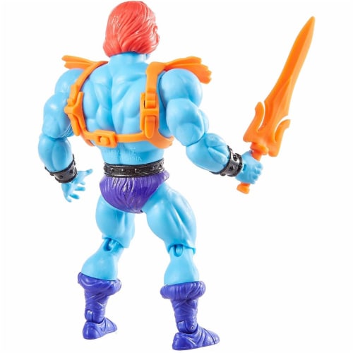 Mattel Masters of the Universe Origins Faker Action Figure