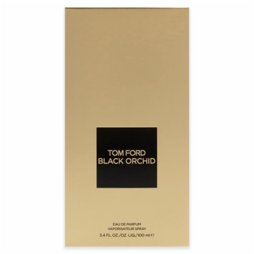 Tom ford black orchid 3.4 oz 2025